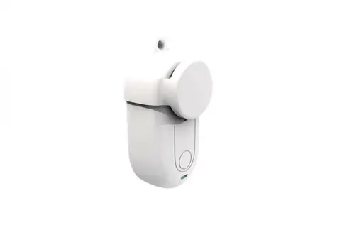 Insta360 GO 3 - Silikon-Schutzhüllen-Set (Weiß)