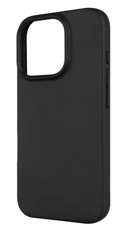 FIXED TPU-Gelhülle ReStory für Apple iPhone 17 Pro Max schwarz