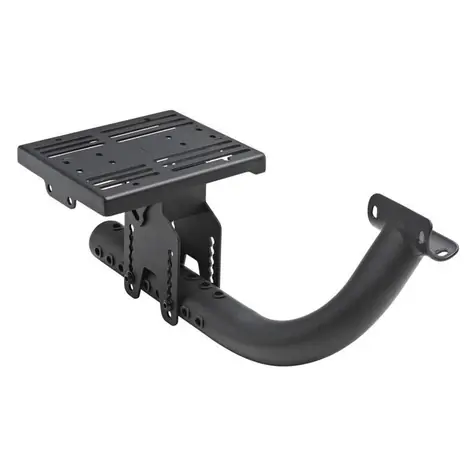 Next Level Racing F-GT Pro / Schalthebel und Handbremsarm