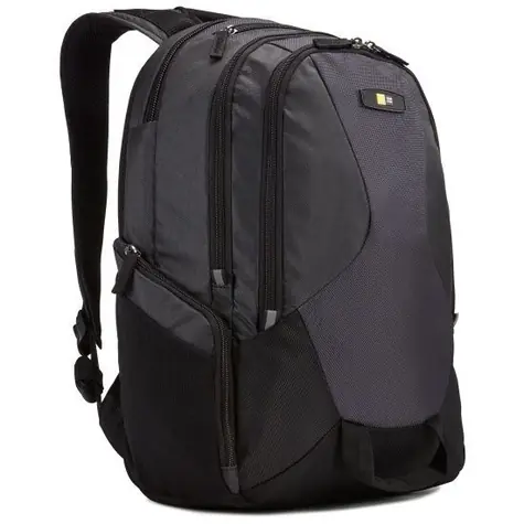 Case Logic Intransit Laptop-Rucksack 14,1" schwarz