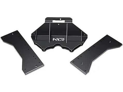 Next Level Racing Go Kart PLUS Motion / Adapterset