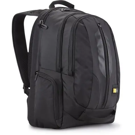 Case Logic Laptop-Rucksack 17,3" RBP217 - Schwarz
