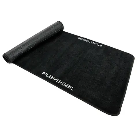 Playseat Bodenmatte XL / Gaming-Sitzmatte