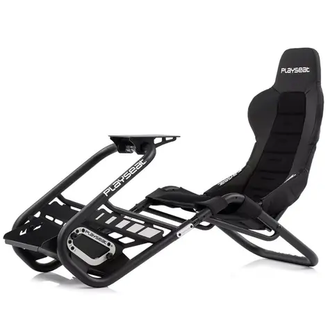 Playseat Trophy schwarz / Renncockpit / verstellbar 