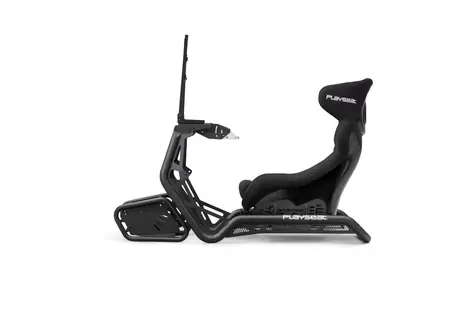 Playseat Sensation Pro ActiFit schwarz / Racing Cockpit / verstellbar / Tragkraft 220kg