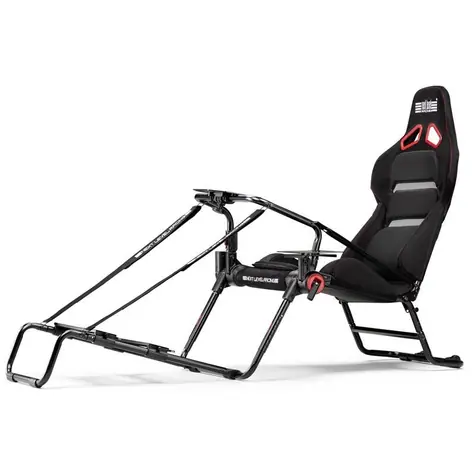 Next Level Racing GT Lite Pro Faltbares Cockpit / faltbares Renncockpit 