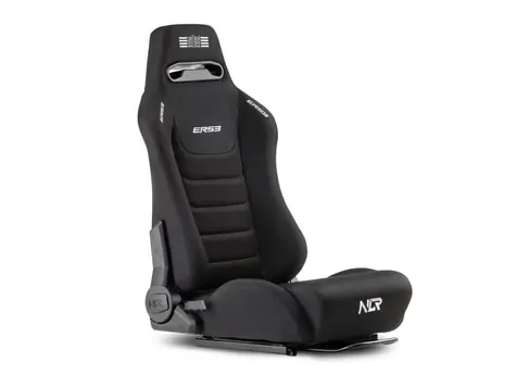 Next Level ERS3 Seat / Fabric & Mesh Edition / Gaming-Sitz / max. Tragkraft 150kg 