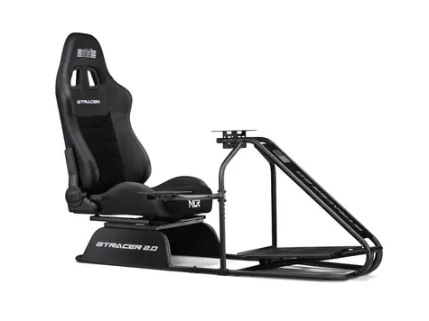 Next Level Racing GTRacer 2.0 Racing Cockpit / Renncockpit 