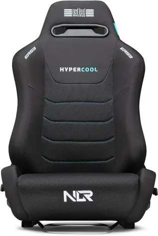 Next Level Racing ERS3 HYPERCOOL / Gaming-Stuhl / max. Tragkraft 150kg 
