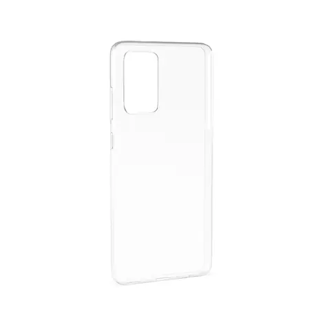 Spello Clear Case Backcover für Samsung Galaxy A05s klar