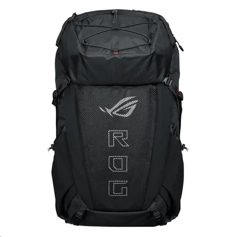 Asus ROG Archer Ergo Air Rucksack schwarz / Gaming-Rucksack für Laptops bis 18"