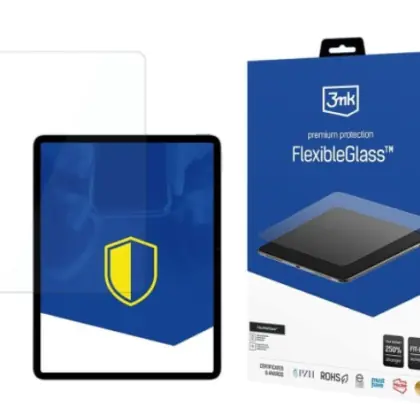 3mk FlexibleGlass Schutzglas für Apple iPad Air 11 (M2/M3)