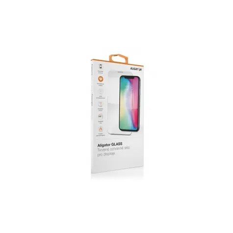 Aligator Displayschutz GLAS XIAOMI Redmi A5 4G