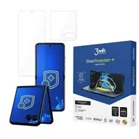 3mk SilverProtection+ Folded Edition Schutzfolie für Motorola Razr 50 Ultra