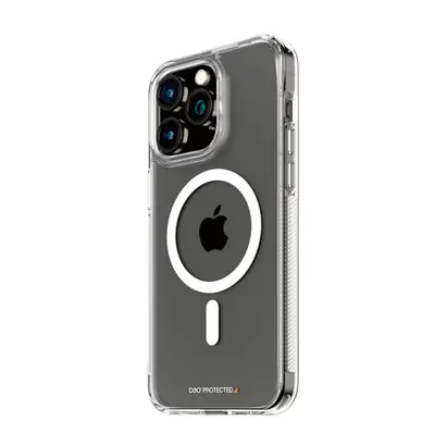 PanzerGlass HardCase MagSafe D3O Apple iPhone 15 Pro Max