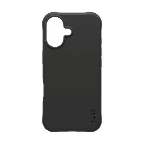 PanzerGlass CARE Apple iPhone 17 MagSafe Samba Schwarze Hülle