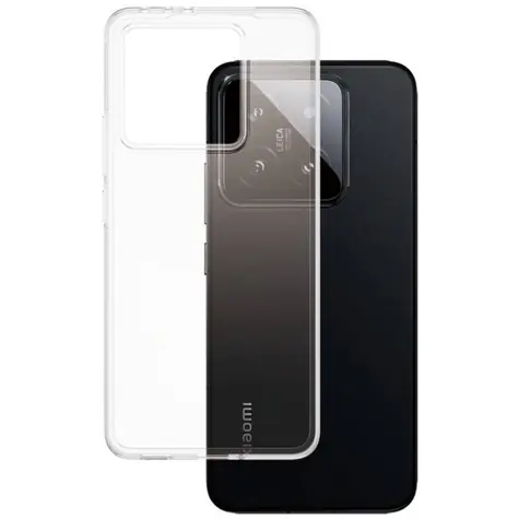 PanzerGlass CARE Schutzhülle für XIAOMI Redmi Note 14 5G Urban Combat, klar