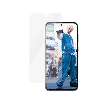 PanzerGlass Samsung Galaxy A56 5G mit Montagerahmen
