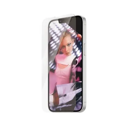 PanzerGlass SAFE Apple iPhone 16e/14/13/13 Pro mit Montagerahmen