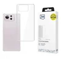 3mk Clear Case Rückseitenschutz für Asus Zenfone 12 Ultra