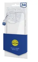 3mk Clear Case Rückseitenschutz für POCO M7 Pro 5G