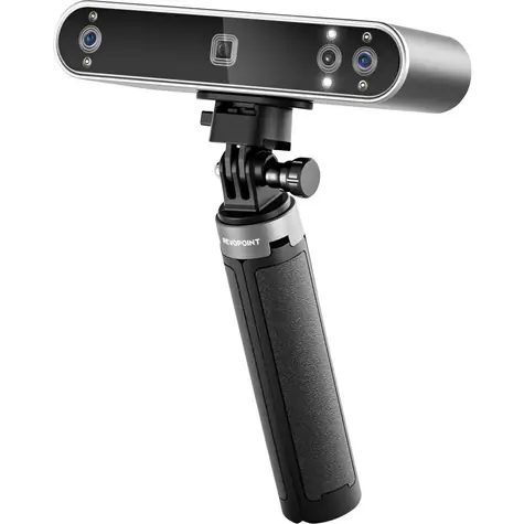 Revopoint 3D-Scanner Pop 3 PLUS Standard        
