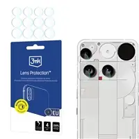 3MK Objektivschutzglas für die Kamera des Nothing Phone (3)