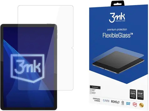 3mk FlexibleGlass Schutzglas für Lenovo Tab 10.1" TB311FU