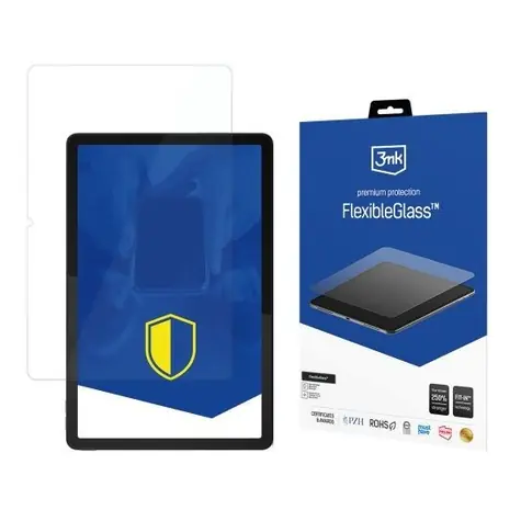 3mk FlexibleGlass Schutzglas für Lenovo Yoga Tab PLUS