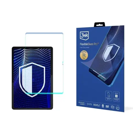 3mk FlexibleGlass Pro Schutzglas für Lenovo Tab K11 Gen 2