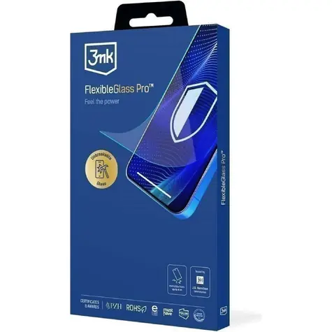3mk FlexibleGlass Pro Schutzglas für Samsung Galaxy A16