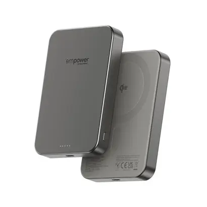 PanzerGlass Powerbank 10000mAh Titanium