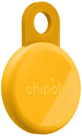 Chipolo POP - Bluetooth-Ortungshonig