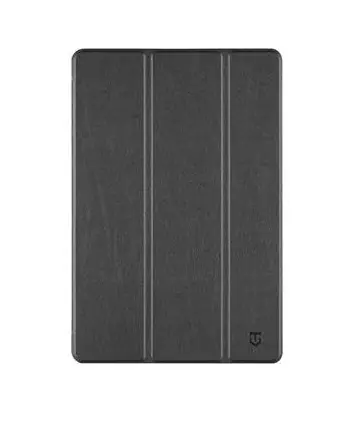 Tactical Book Dreifach-Falthülle für Lenovo Idea Tab 11 Schwarz