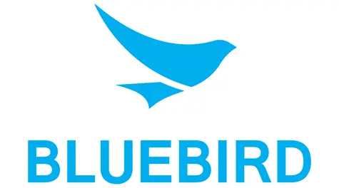 BlueBird Trigger Grip, kompatibel mit Standard- und Akku mit erweiterter Kapazität / für S20