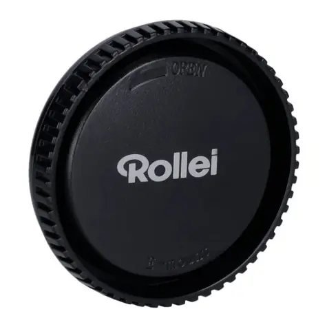Rollei 12048 E-Mount-Rückdeckel