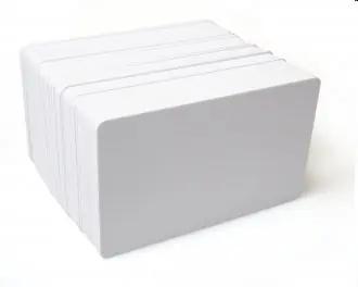OEM RFID-Chipkarte Mifare S50 13,56 MHz