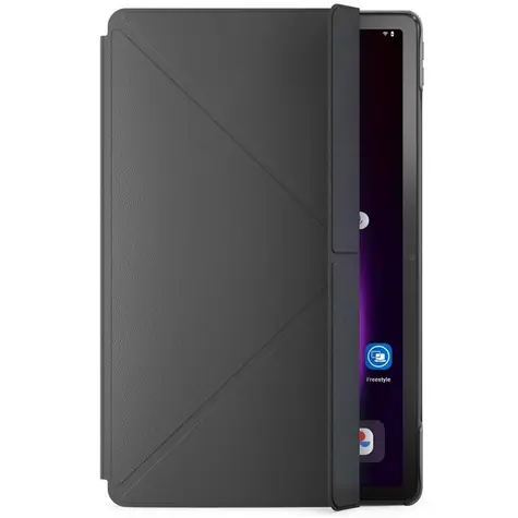 Ausgepackt - Lenovo Schutzhülle für Tab P11 2. Generation grau / ausgepackt