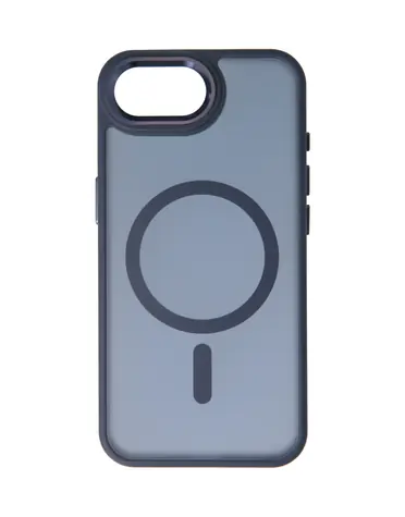 Swissten MagStick FLEX Hülle für Apple iPhone 17 Pro Max blau