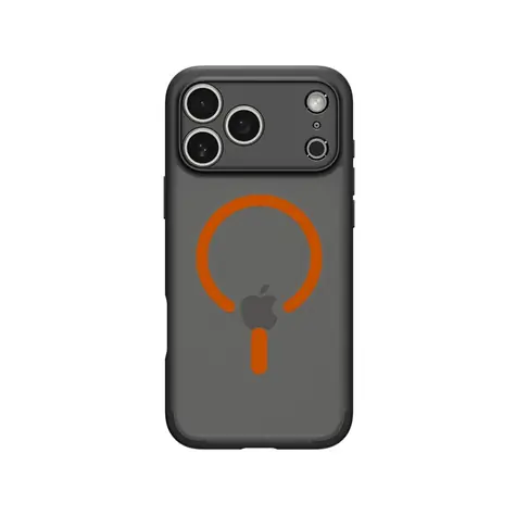 Spigen Ultra Hybrid Schutzhülle für Apple iPhone 17 Pro, orange