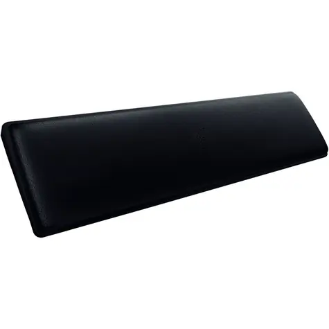 Ausgepackt - Razer Ergonomische Handgelenkauflage für TKL-Tastatur, schwarz / Handgelenkauflage / ausgepackt