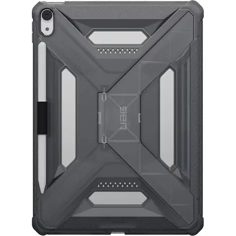 UAG Scout PLUS Schutzhülle für Apple iPad 11" (2022/A16 2025) grau