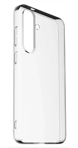Swissten Clear Jelly Case für XIAOMI Redmi A5 4G transparent