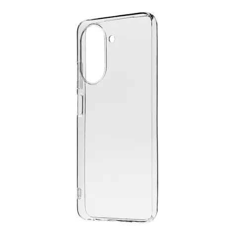 Obal:Me TPU-Hülle für XIAOMI Redmi A5 Transparent