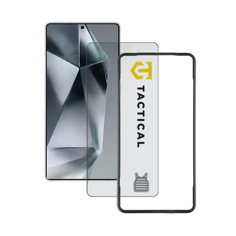 Tactical Schutzglas für Samsung Galaxy S26 Ultra