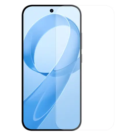 Nillkin gehärtetes Glas 0,2 mm H+ PRO 2,5D für POCO F8 Ultra