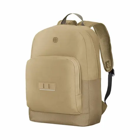 Wenger CRANGO - 16" Laptop-Rucksack beige