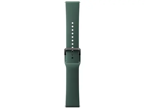 XIAOMI TPU-Uhrenarmband für XIAOMI Watch 2/Pro & Watch S1/Active/Pro/S3 grün