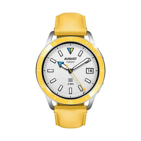 XIAOMI Armband für XIAOMI Watch 2/Pro & Watch S1/Pro/S3