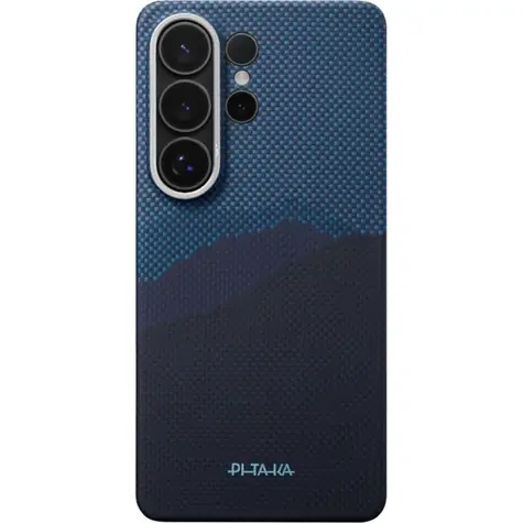 Pitaka Ultra-Slim Case Schutzhülle für Samsung Galaxy S26 Ultra Over the Horizon